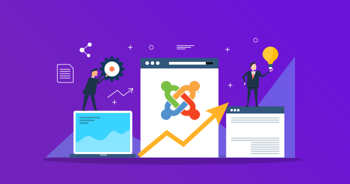 Joomla Experts